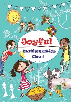 NCERT JOYFUL MATHEMATICS for Class-1