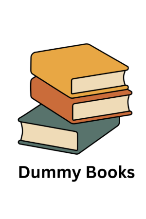 Dummy  Books