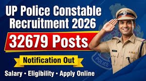 🚨 UP Constable Recruitment Vacancy Announced – Prepare with the Best Books at Bhartiya Book Mart