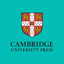 Cambridge University CBS PUBLISHER
