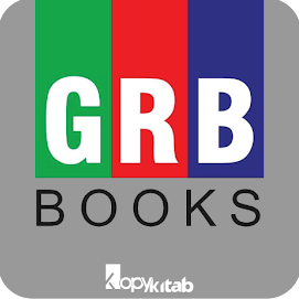 GRB BOOKS