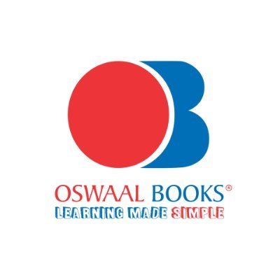 OSWAAL BOOKS