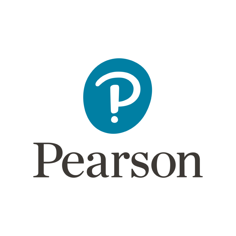 PEARSONPEARSON