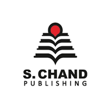 S. Chand Publisher