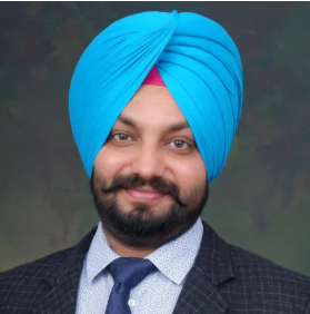Manjeet Singh