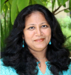Poonam Gandhi