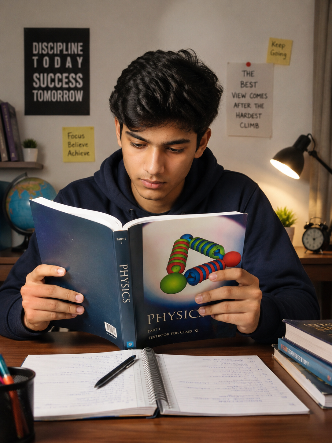 NCERT-Physics Part I – Class XI - Image 4