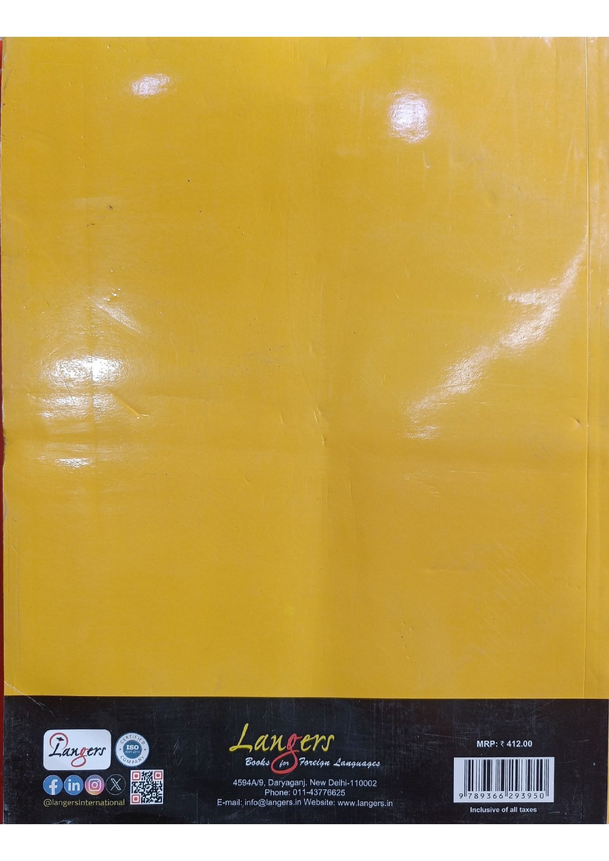 SetRite French – Complete Practice Material Class 9 CBSE - Image 2