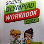 MTG Science Olympiad Workbook – Class 2
