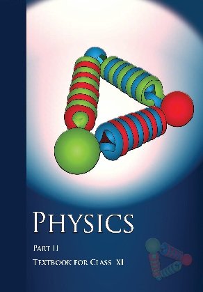 NCERT PHYSICS-11 PART-2
