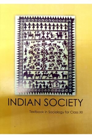 NCERT-Indian Society is an NCERT Sociology