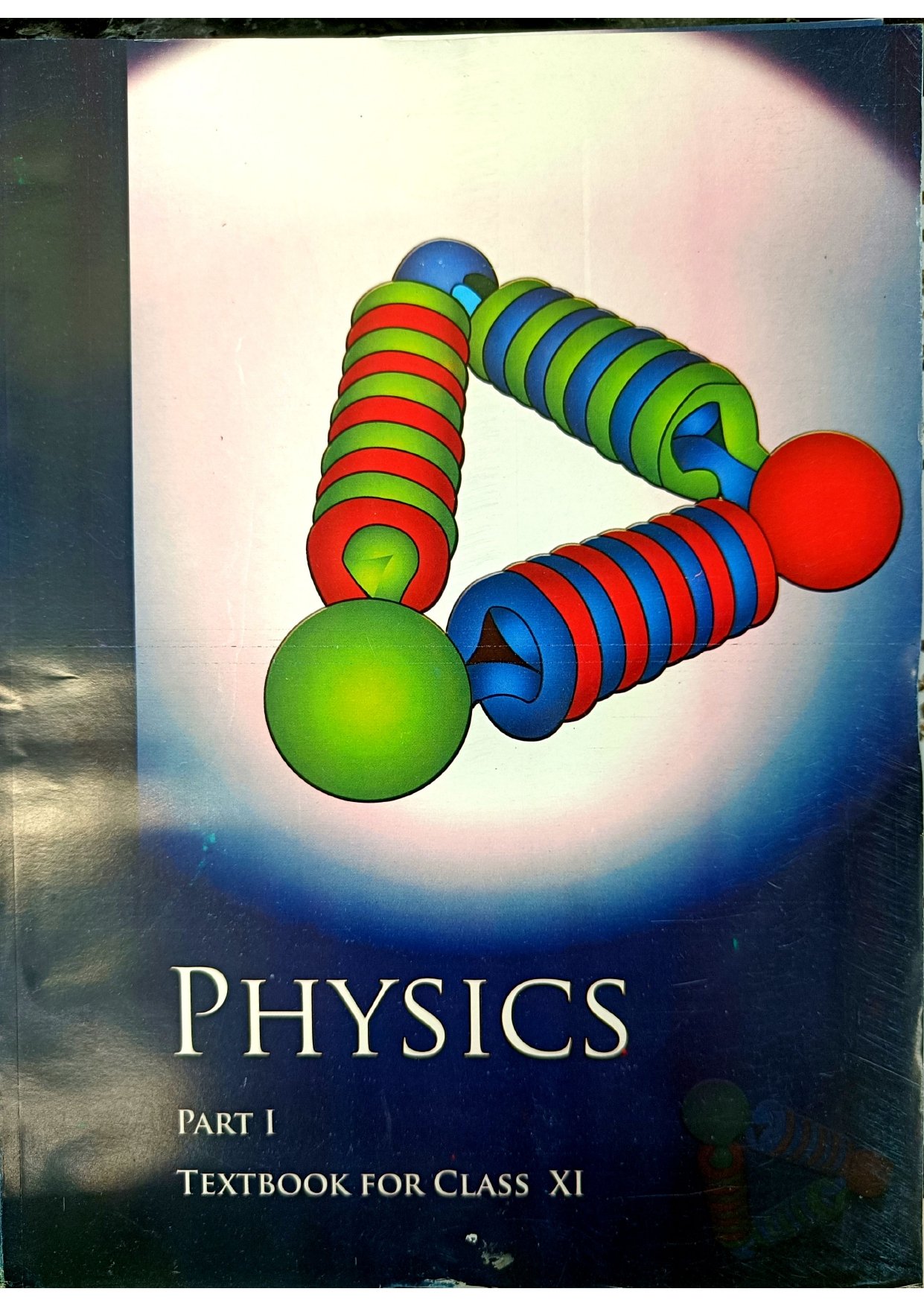 NCERT-Physics Part I – Class XI