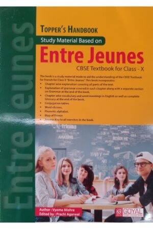 Topper’s Handbook – Entre Jeunes