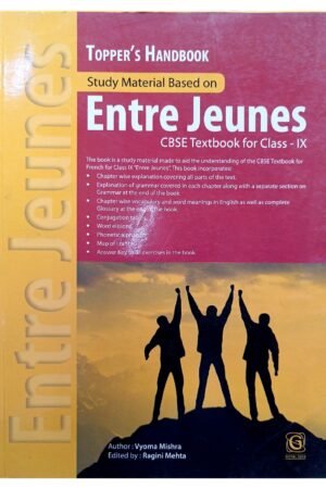 Topper’s Handbook – Entre Jeunes