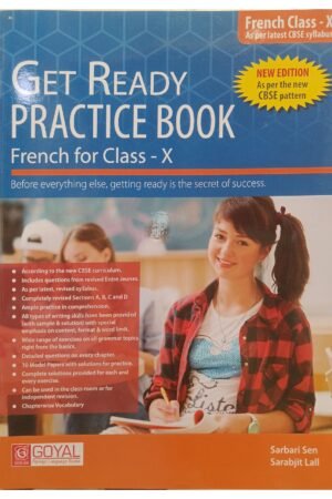 French for class X