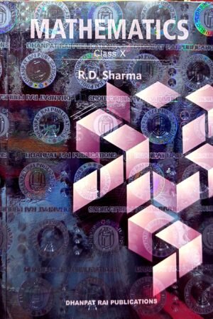 Mathematics for Class X