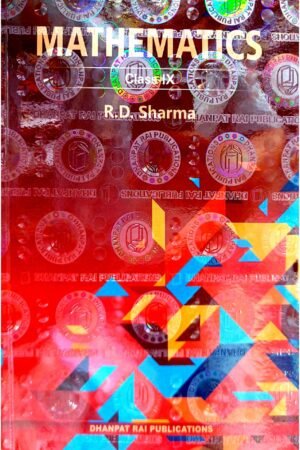 Mathematics for Class IX