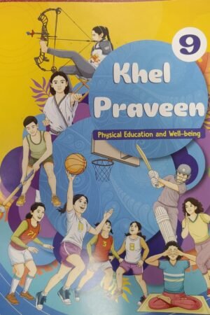 NCERT KHEL PRAVEEN-9