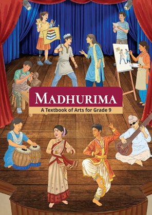 NCERT MADHURIMA CLASS-9
