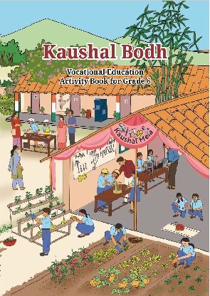 NCERT KAUSHAL BODH CLASS-6