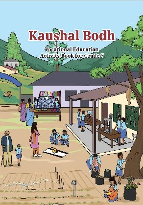 NCERT KAUSHAL BODH CLASS-7