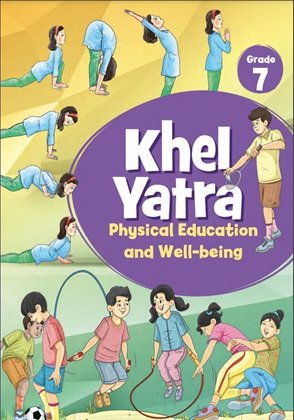 NCERT KHEL YATRA-7