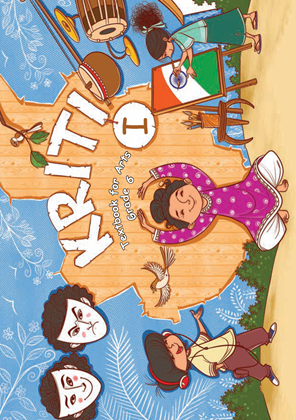 NCERT KRITI CLASS-6