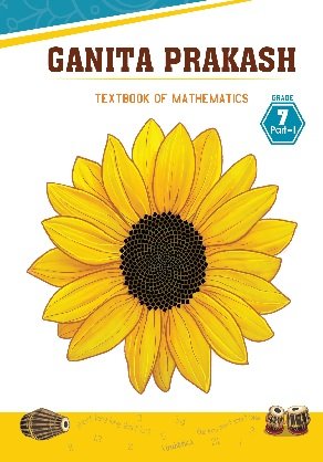 NCERT MATHS-7