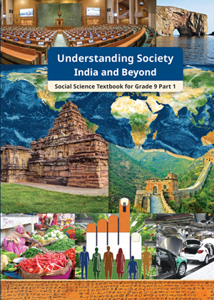 NCERT UNDERSTANDING SOCIETY INDIA AND BEYOND-9