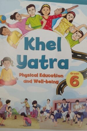 NCERT KHEL YATRA-6