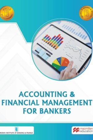 Accounting and Financial Management for Bankers (AFM)