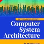 Computer System Architecture" by M. Morris mono