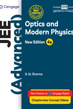 JEE (Advanced) Optics and Modern Physics