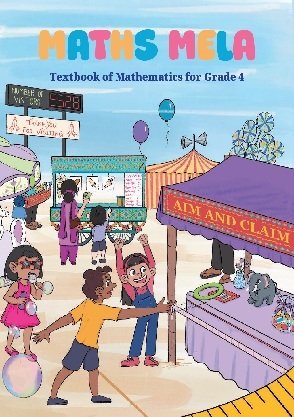 NCERT MATHS MELA CLASS-4